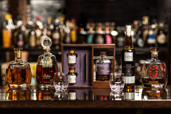 Degustace Exclusive No.2