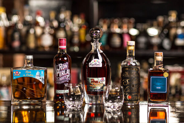 Degustace Havana