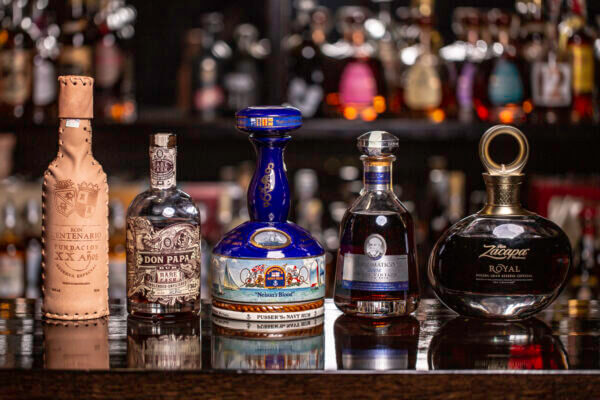 Degustace Ultra Limited