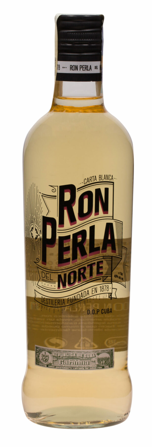 Sada Perla Norte 3x 0,7 l (holá láhev) - Image 3
