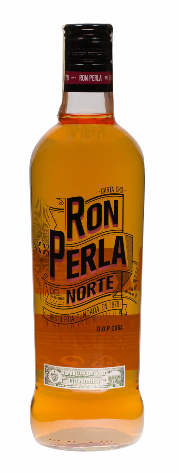 Sada Perla Norte 3x 0,7 l (holá láhev) - Image 2