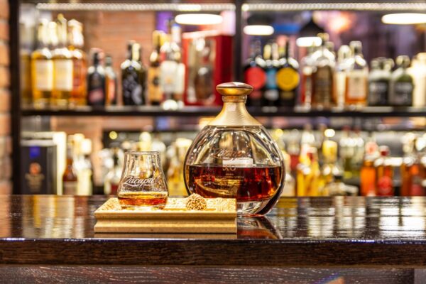 Degustace Zacapa Rituals - Image 3