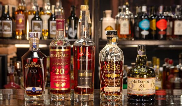 Elektronický dárkový poukaz na degustaci Mix 2022